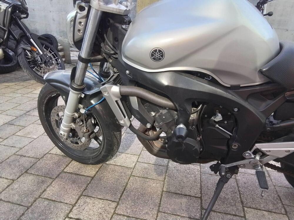 Ricambi usati YAMAHA MT-03 - anno 2005 - (7)