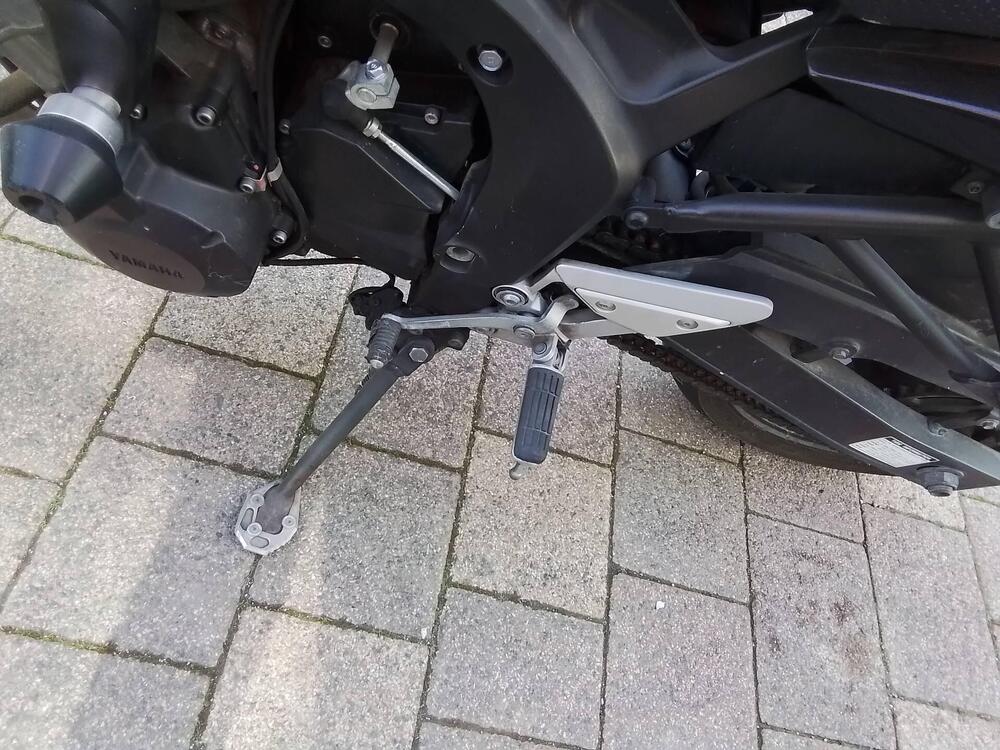 Ricambi usati YAMAHA MT-03 - anno 2005 - (8)