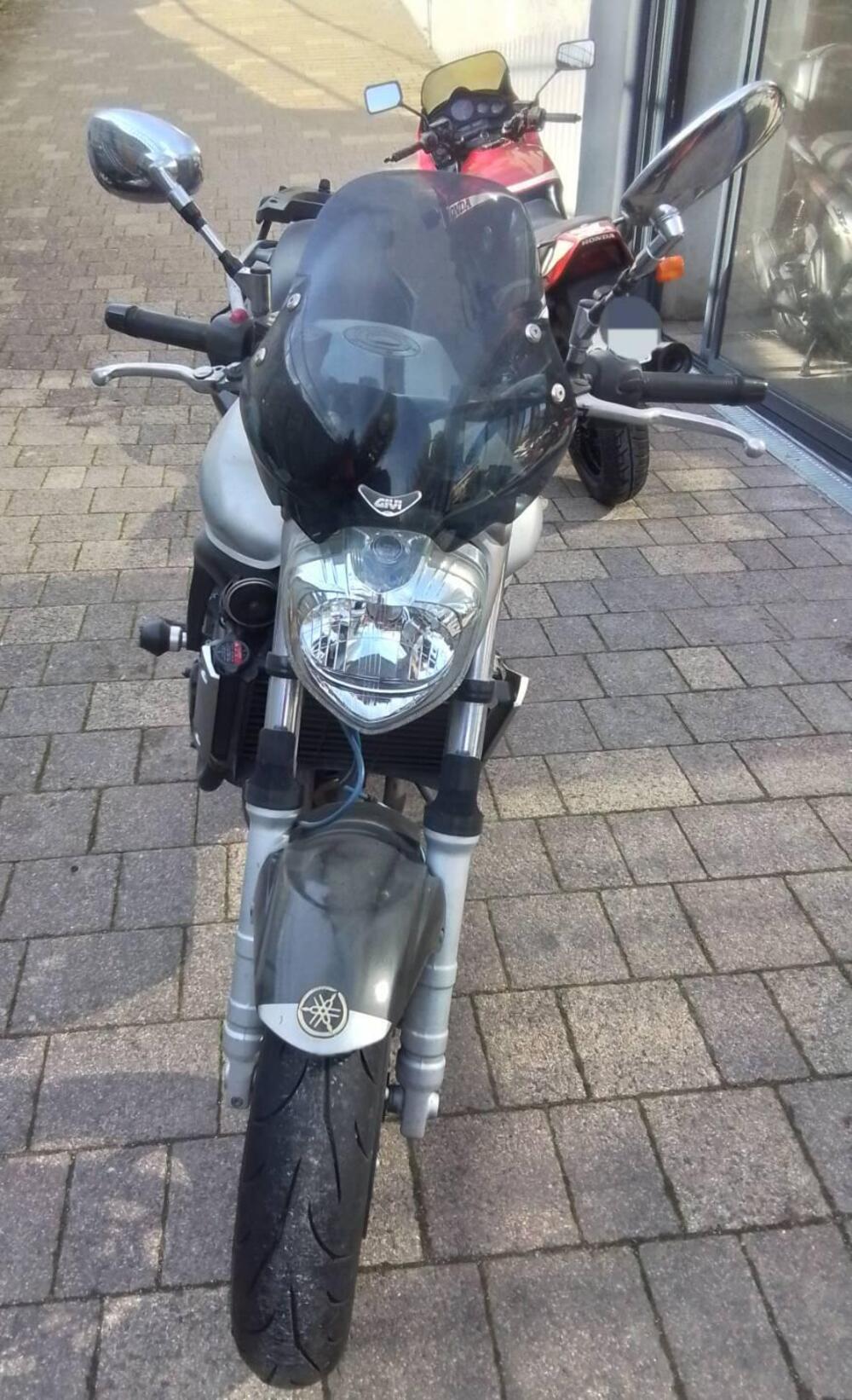 Ricambi usati YAMAHA MT-03 - anno 2005 - (9)