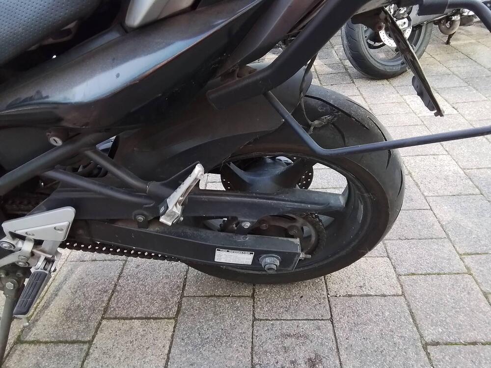 Ricambi usati YAMAHA MT-03 - anno 2005 - (10)