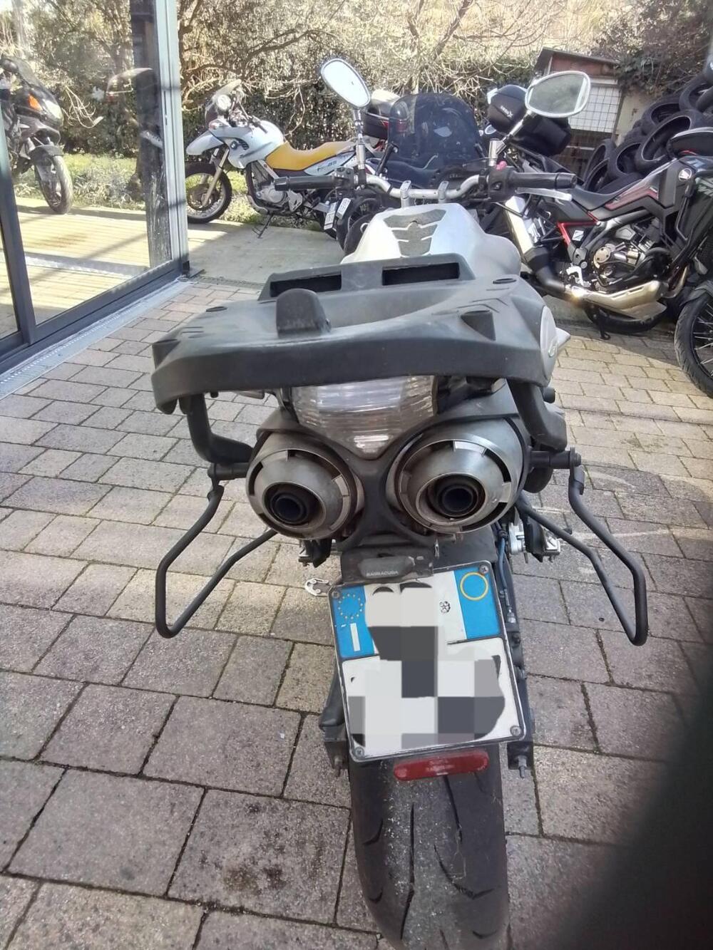 Ricambi usati YAMAHA MT-03 - anno 2005 - (12)