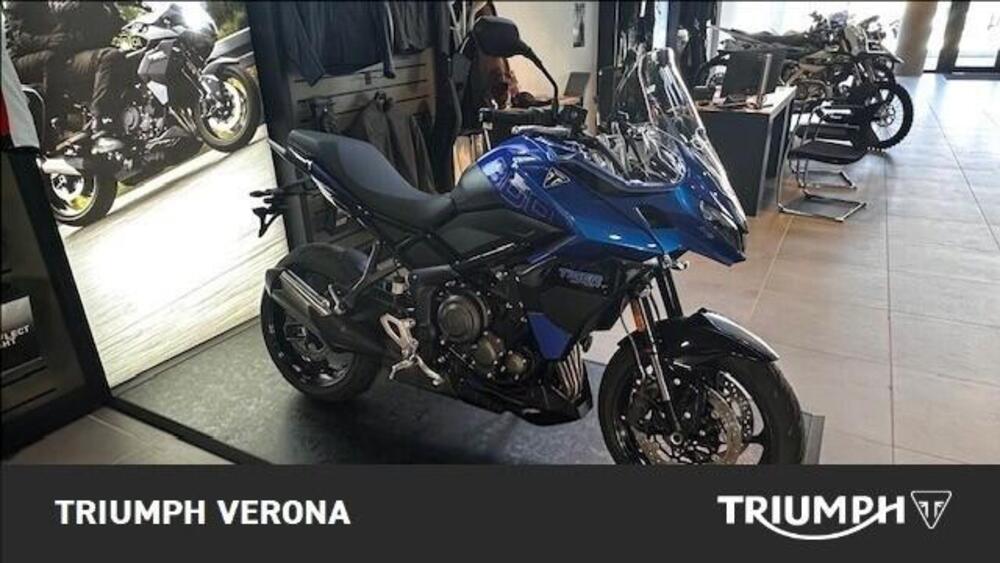 Triumph Tiger Sport 800 (2025 - 26)