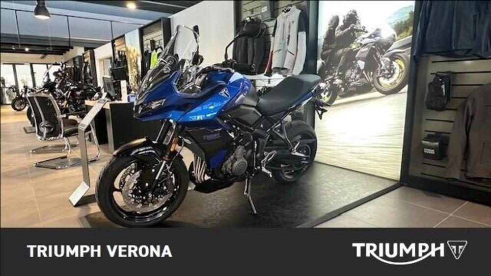Triumph Tiger Sport 800 (2025 - 26) (2)