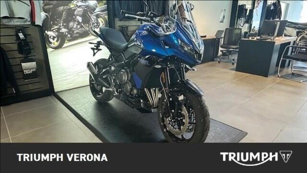 Triumph Tiger Sport 800 (2025 - 26) (4)