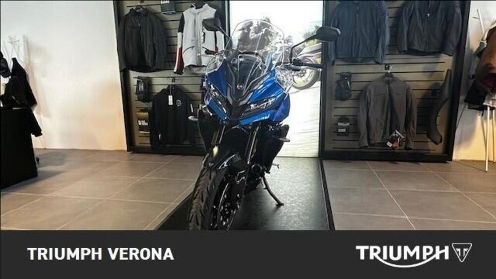 Triumph Tiger Sport 800 (2025 - 26) (5)