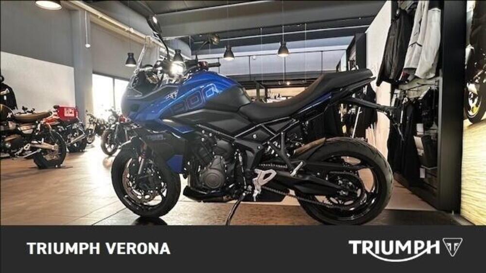 Triumph Tiger Sport 800 (2025 - 26) (6)