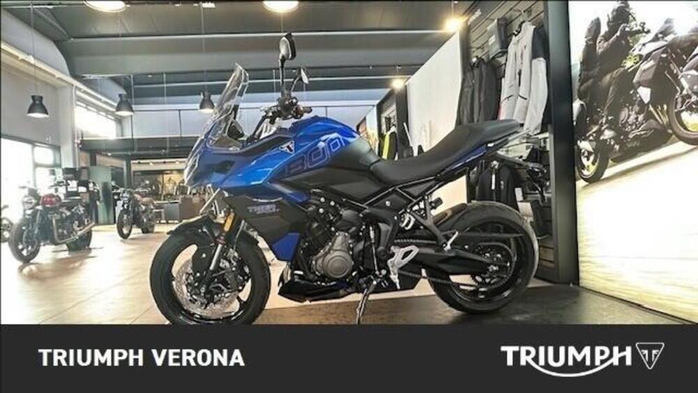 Triumph Tiger Sport 800 (2025 - 26) (3)