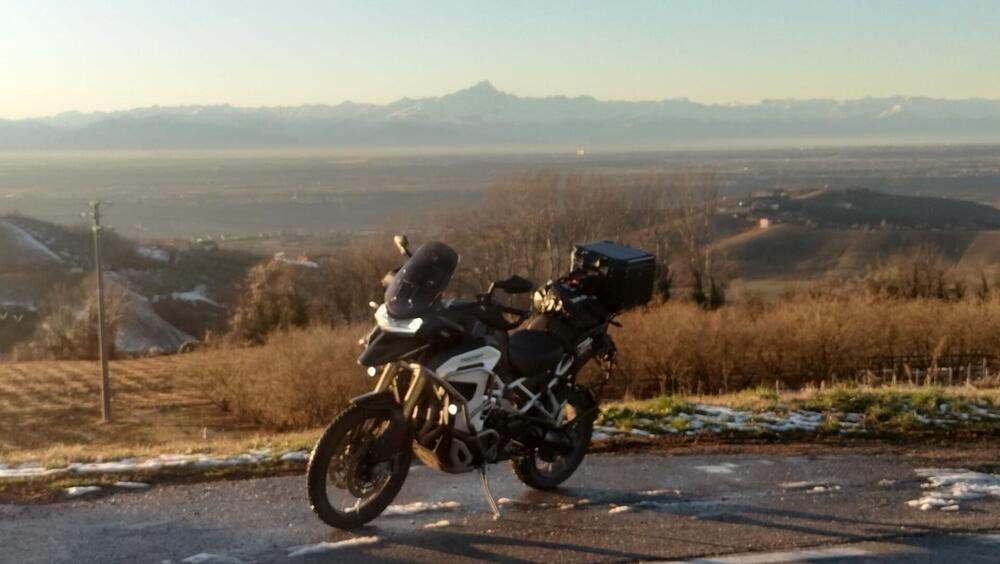 Triumph Tiger 1200 Rally Explorer (2022 - 23) (9)