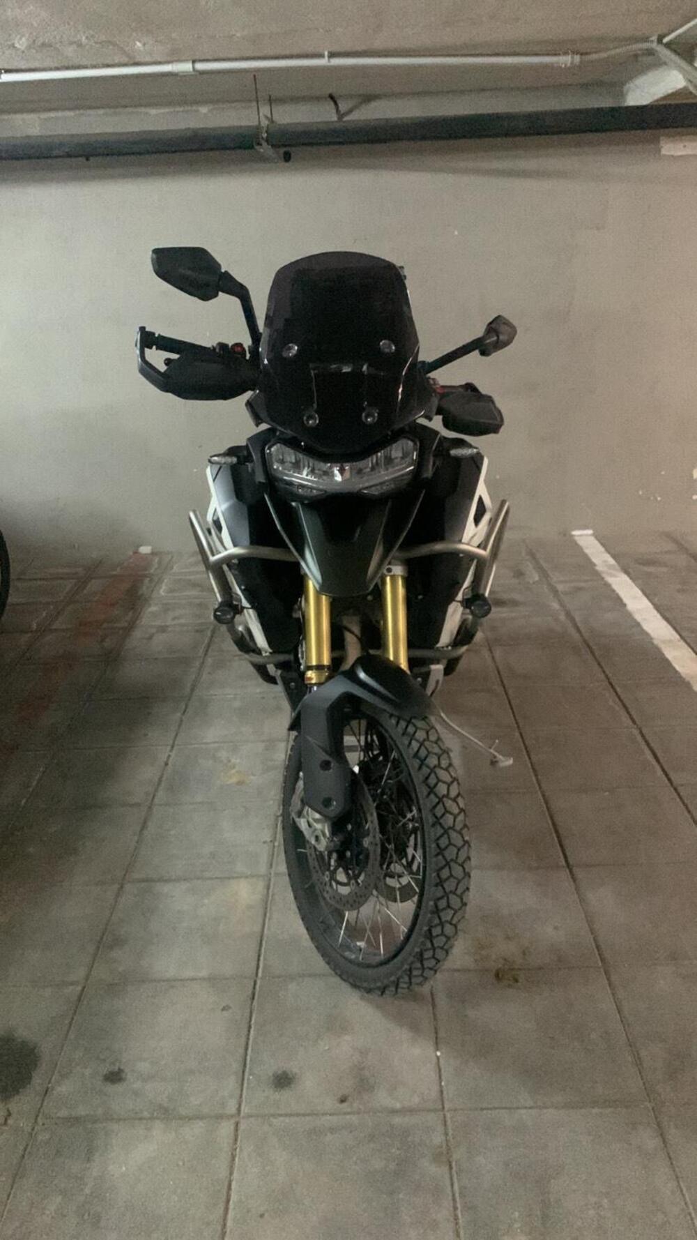 Triumph Tiger 1200 Rally Explorer (2022 - 23) (6)