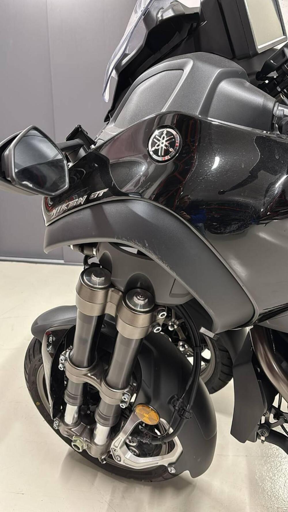 Yamaha Niken 890 GT (2023 - 26) (3)