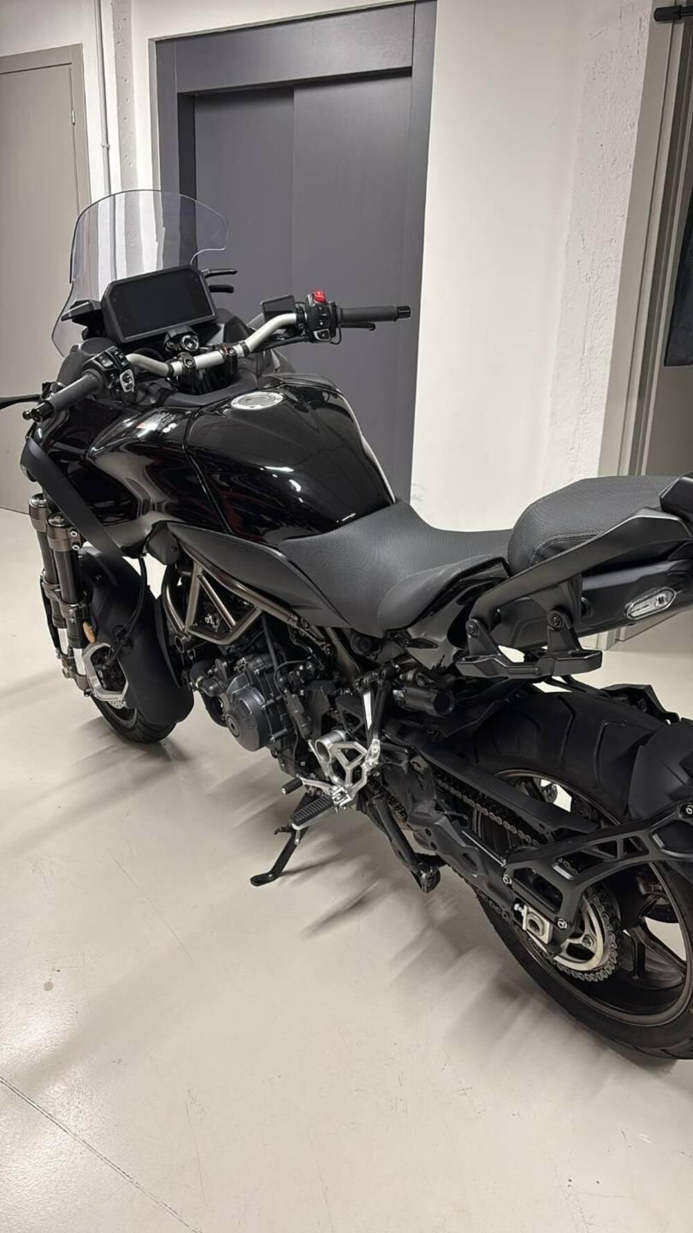 Yamaha Niken 890 GT (2023 - 26) (5)