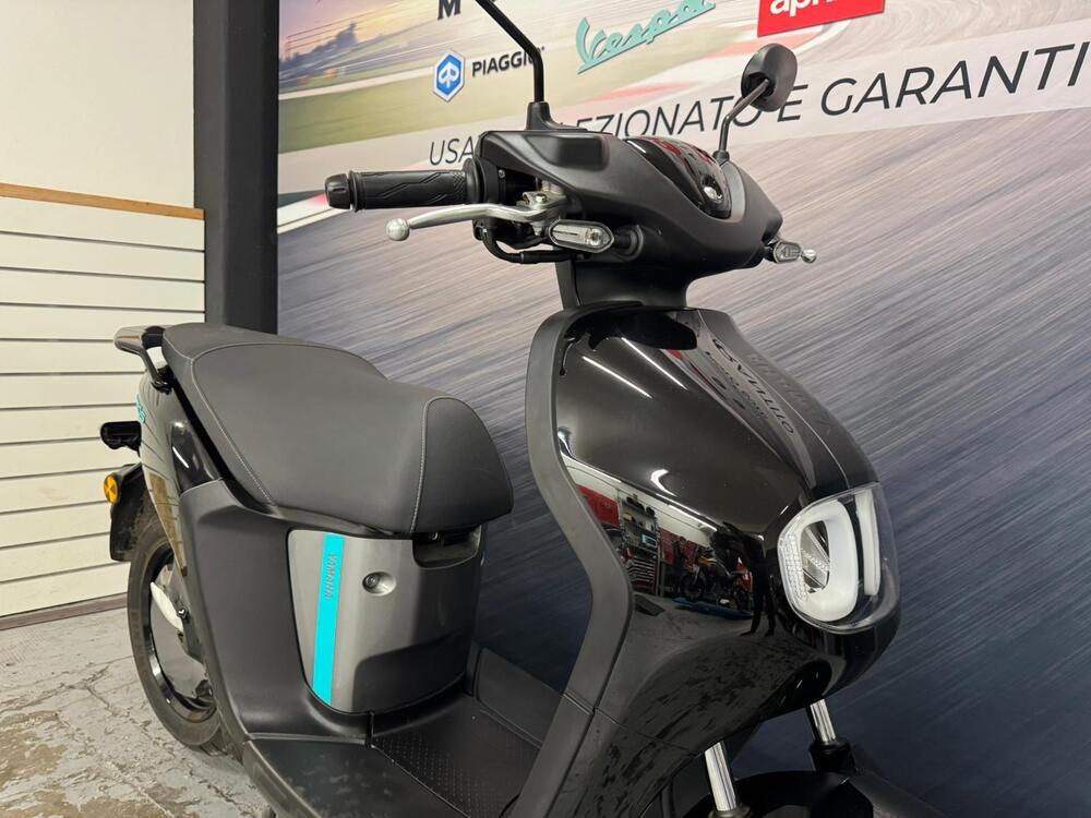 Yamaha Neo's L1e Dual Battery (2023 - 26) (8)