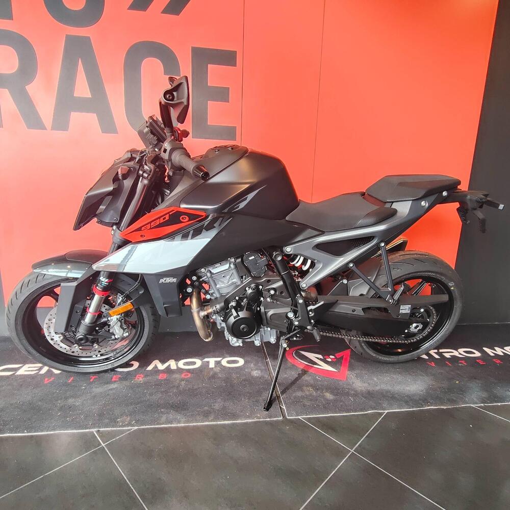 KTM 990 Duke (2024 - 26) (8)
