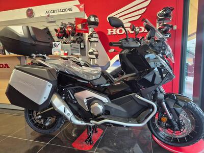 Honda X-ADV 750 Travel (2025 - 26) nuova