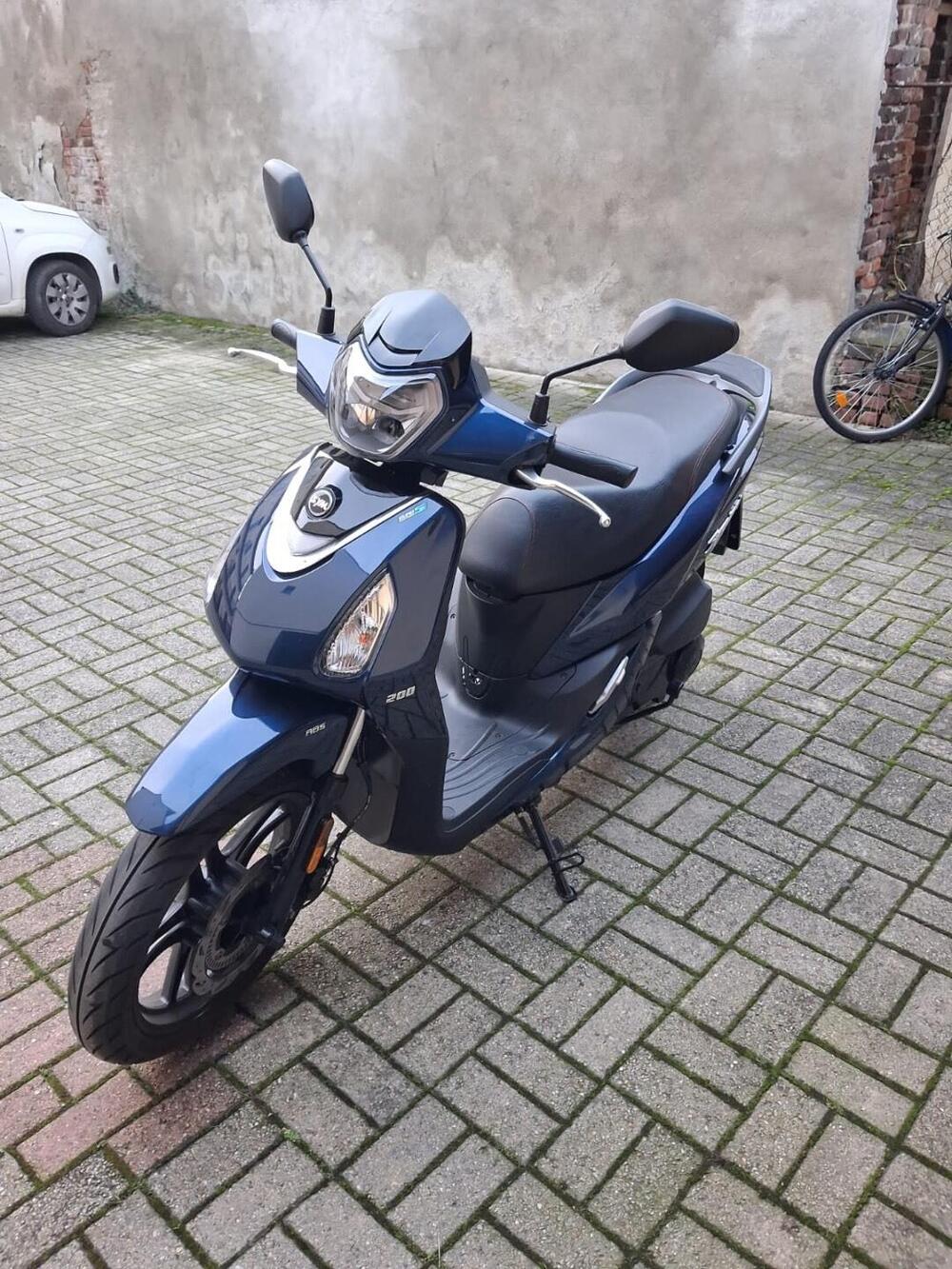 Sym Symphony 200 ST (2025 - 26) (2)