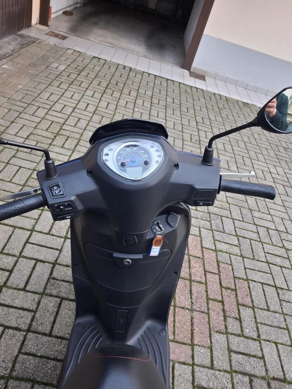 Sym Symphony 200 ST (2025 - 26) (4)