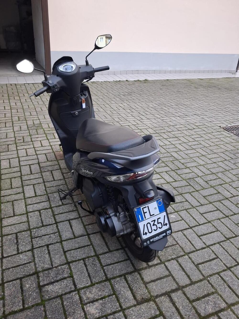 Sym Symphony 200 ST (2025 - 26) (5)