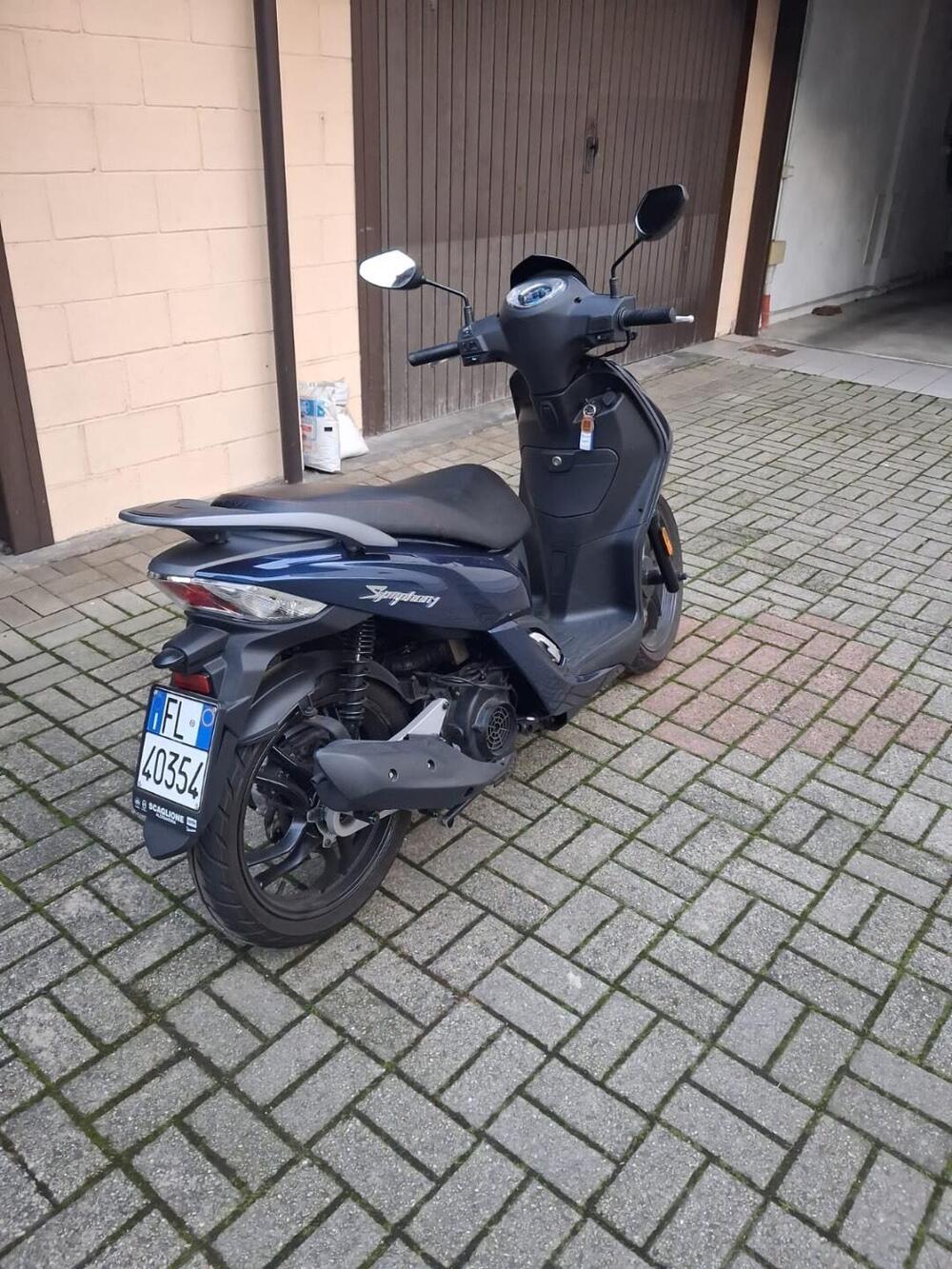 Sym Symphony 200 ST (2025 - 26) (6)