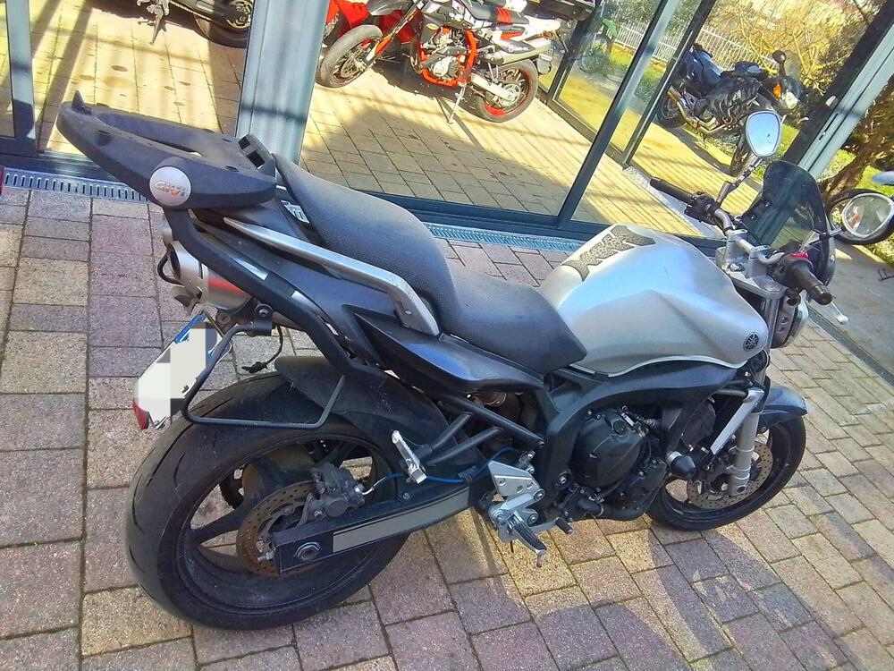 Yamaha FZ6 (2004 - 07) (6)