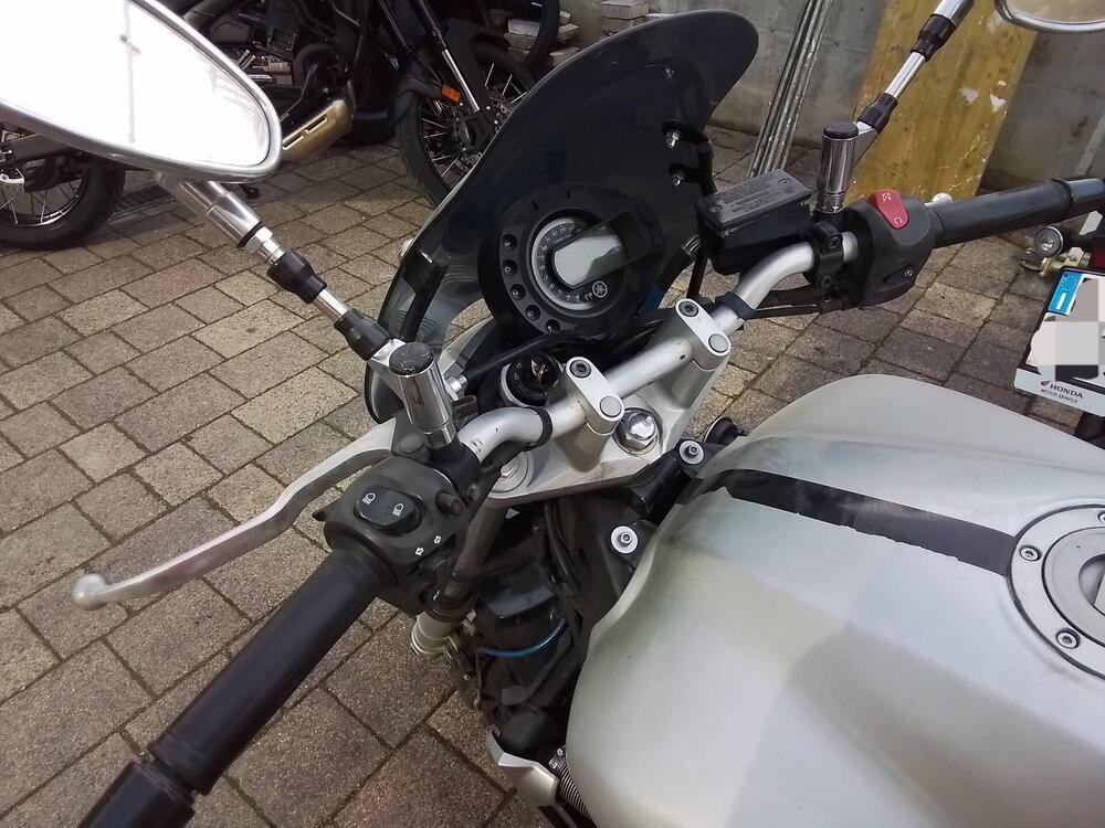 Yamaha FZ6 (2004 - 07) (10)