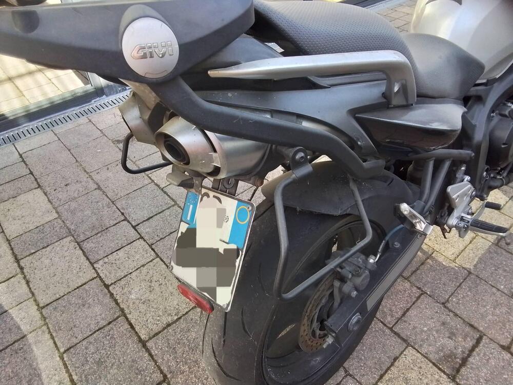 Yamaha FZ6 (2004 - 07) (12)