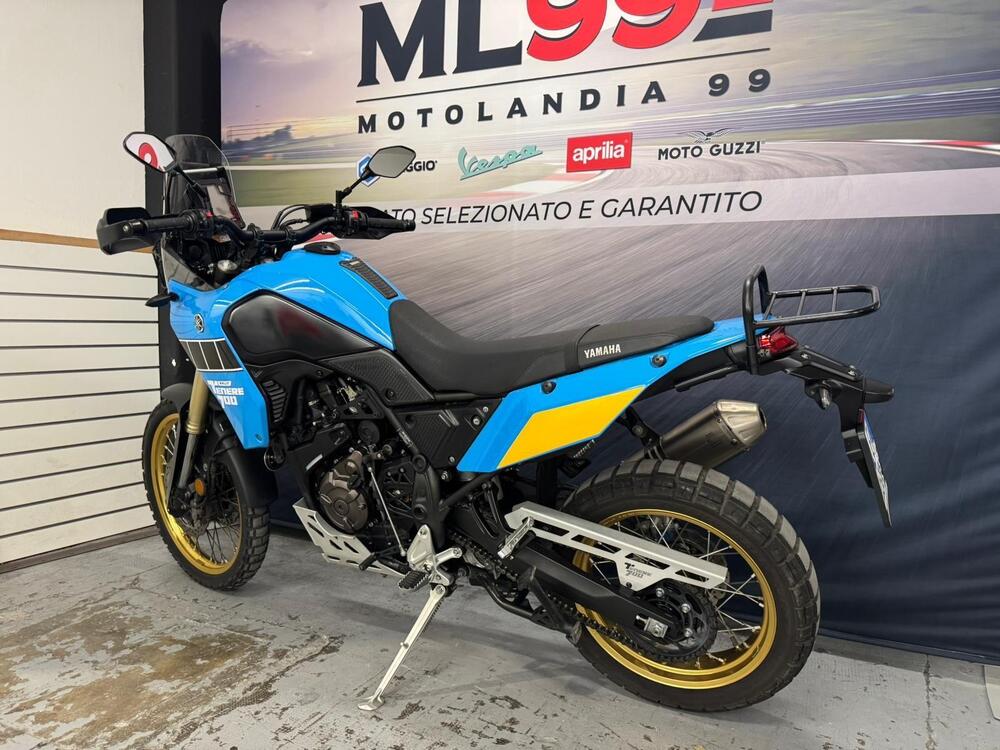 Yamaha Ténéré 700 Rally Edition (2020) (2)