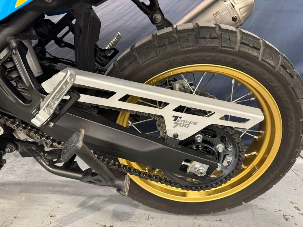 Yamaha Ténéré 700 Rally Edition (2020) (3)