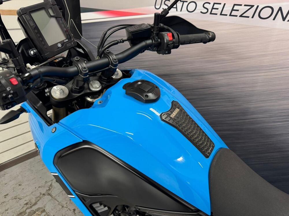 Yamaha Ténéré 700 Rally Edition (2020) (4)