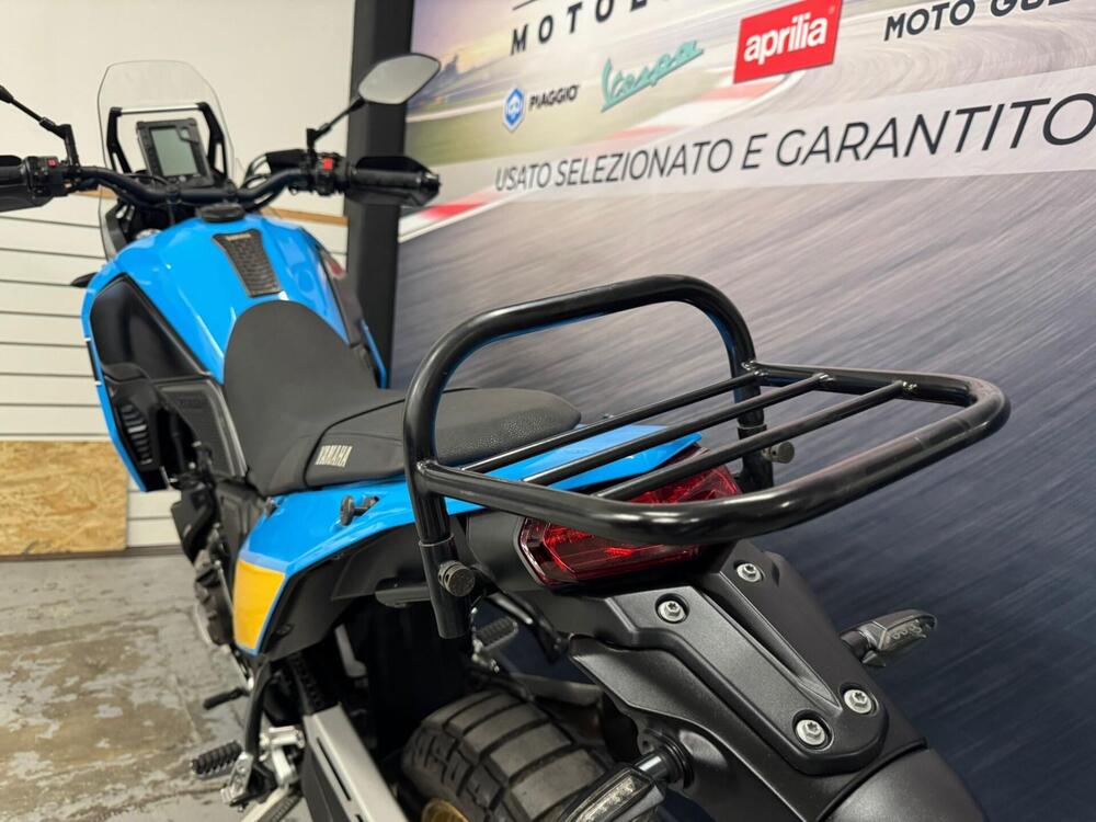 Yamaha Ténéré 700 Rally Edition (2020) (5)
