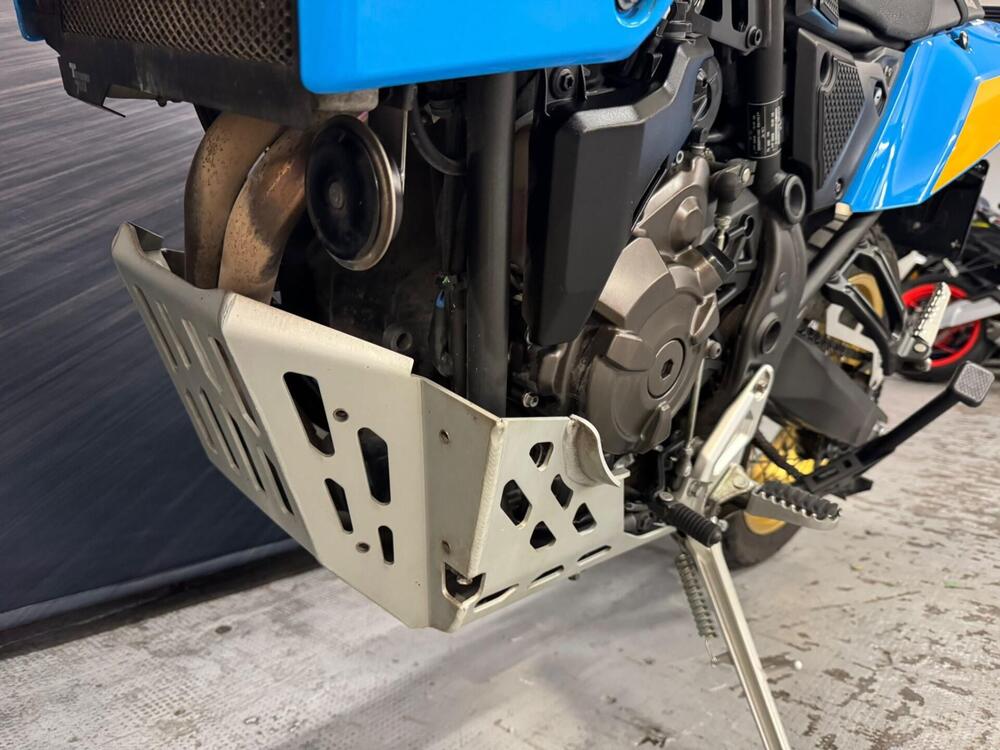 Yamaha Ténéré 700 Rally Edition (2020) (6)