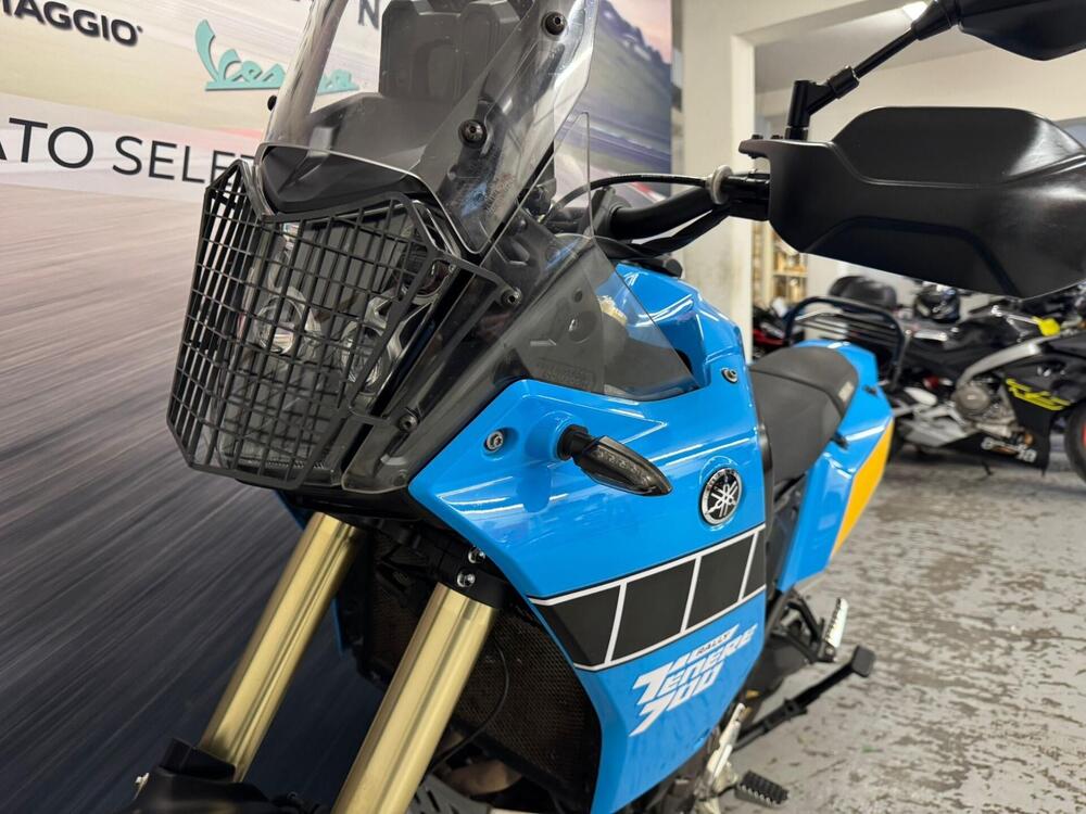 Yamaha Ténéré 700 Rally Edition (2020) (7)