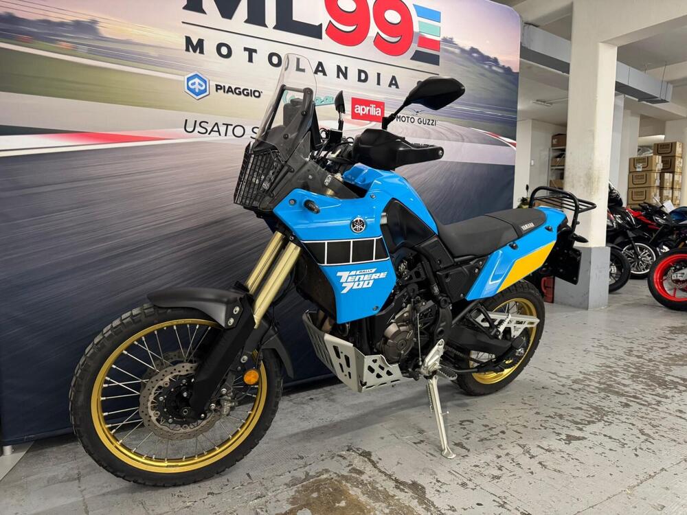 Yamaha Ténéré 700 Rally Edition (2020) (8)
