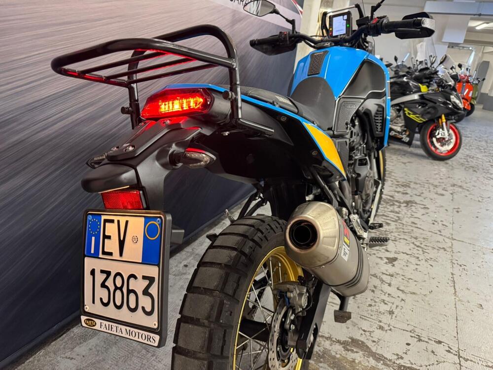 Yamaha Ténéré 700 Rally Edition (2020) (10)