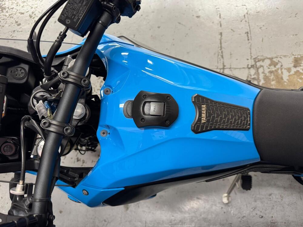 Yamaha Ténéré 700 Rally Edition (2020) (11)