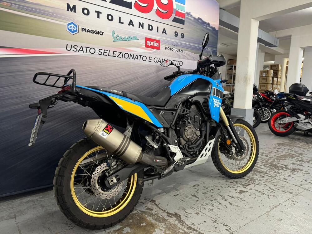 Yamaha Ténéré 700 Rally Edition (2020) (15)