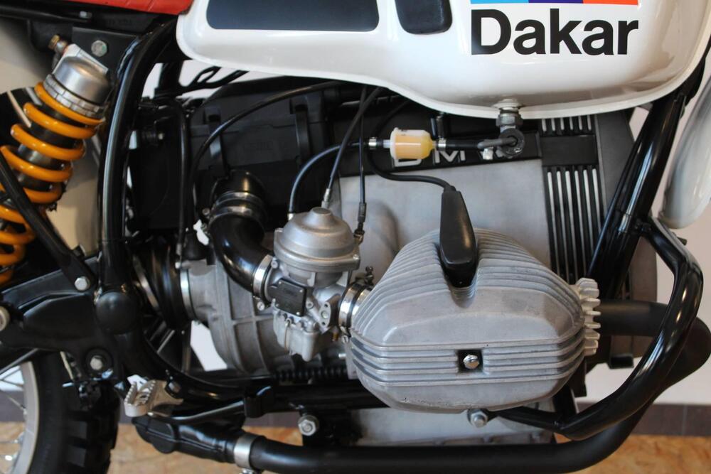 Bmw R 80 G/S Paris Dakar (11)