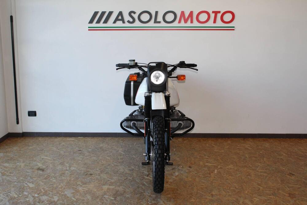 Bmw R 80 G/S Paris Dakar (3)