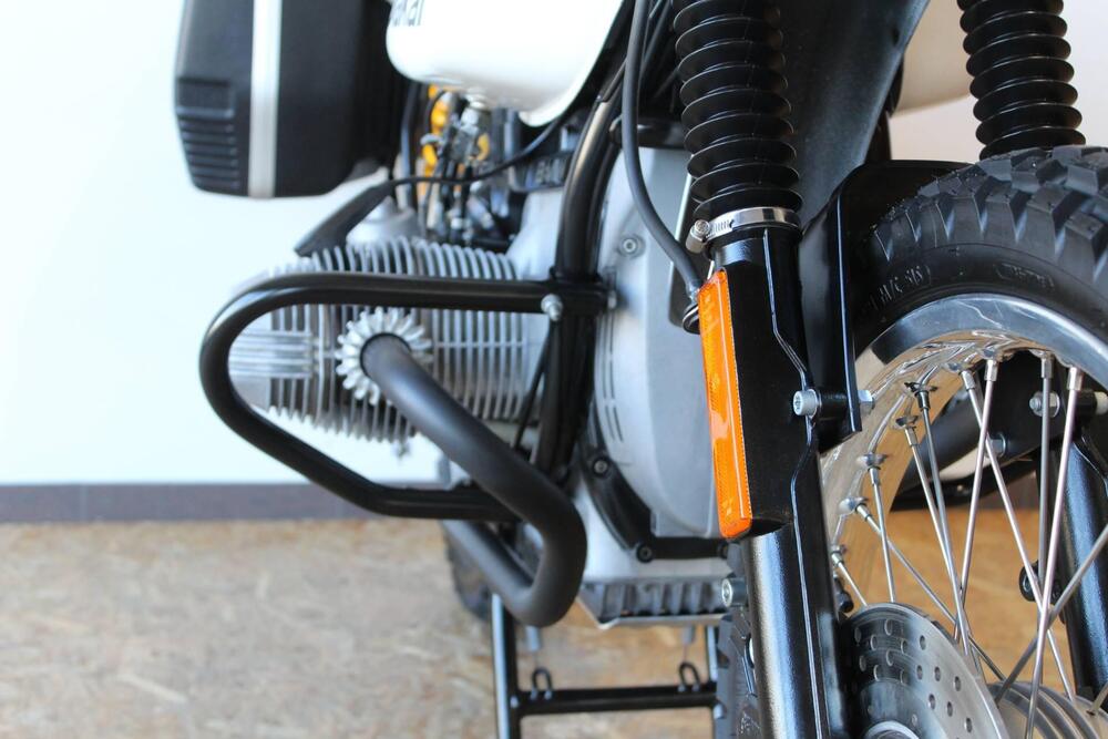 Bmw R 80 G/S Paris Dakar (14)