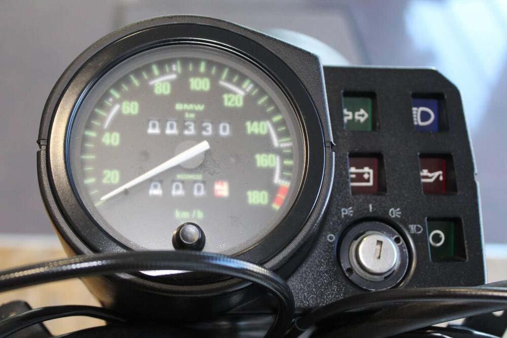 Bmw R 80 G/S Paris Dakar (4)