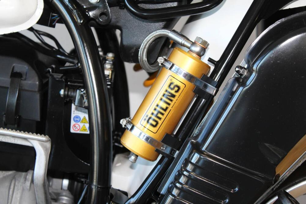 Bmw R 80 G/S Paris Dakar (9)