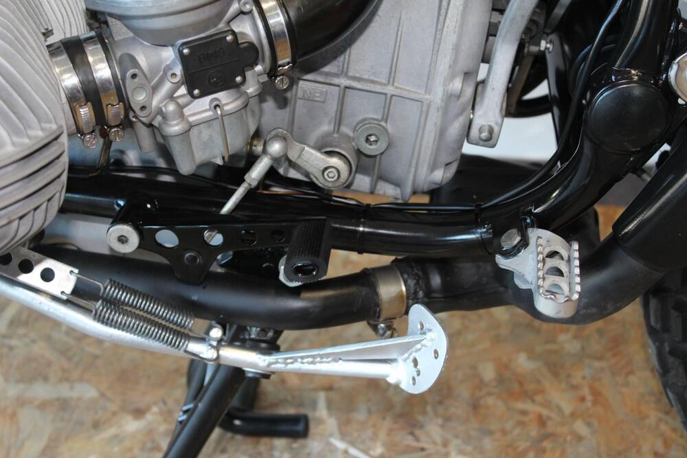 Bmw R 80 G/S Paris Dakar (13)