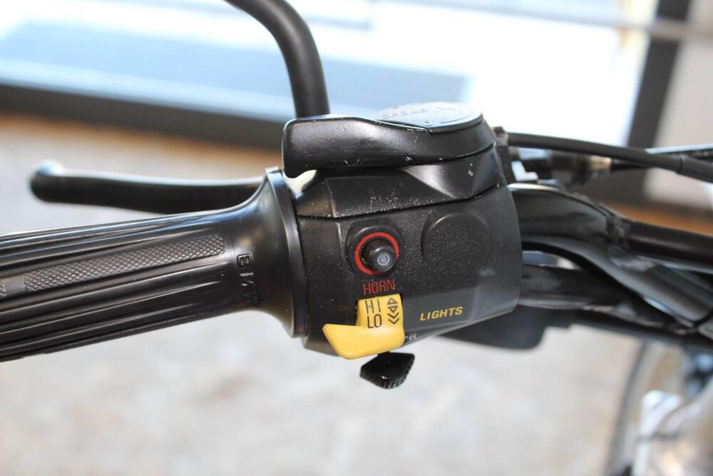 Bmw R 80 G/S Paris Dakar (5)