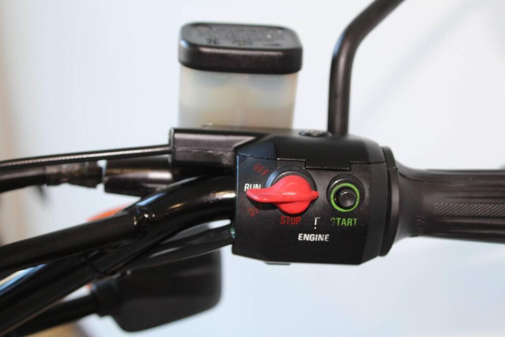 Bmw R 80 G/S Paris Dakar (6)