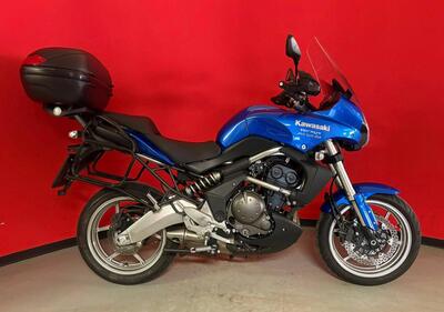 Kawasaki Versys 650 (2006 - 09) usata