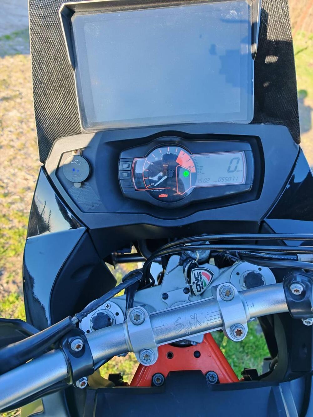 KTM 990 Adventure R (2009 - 11) (5)