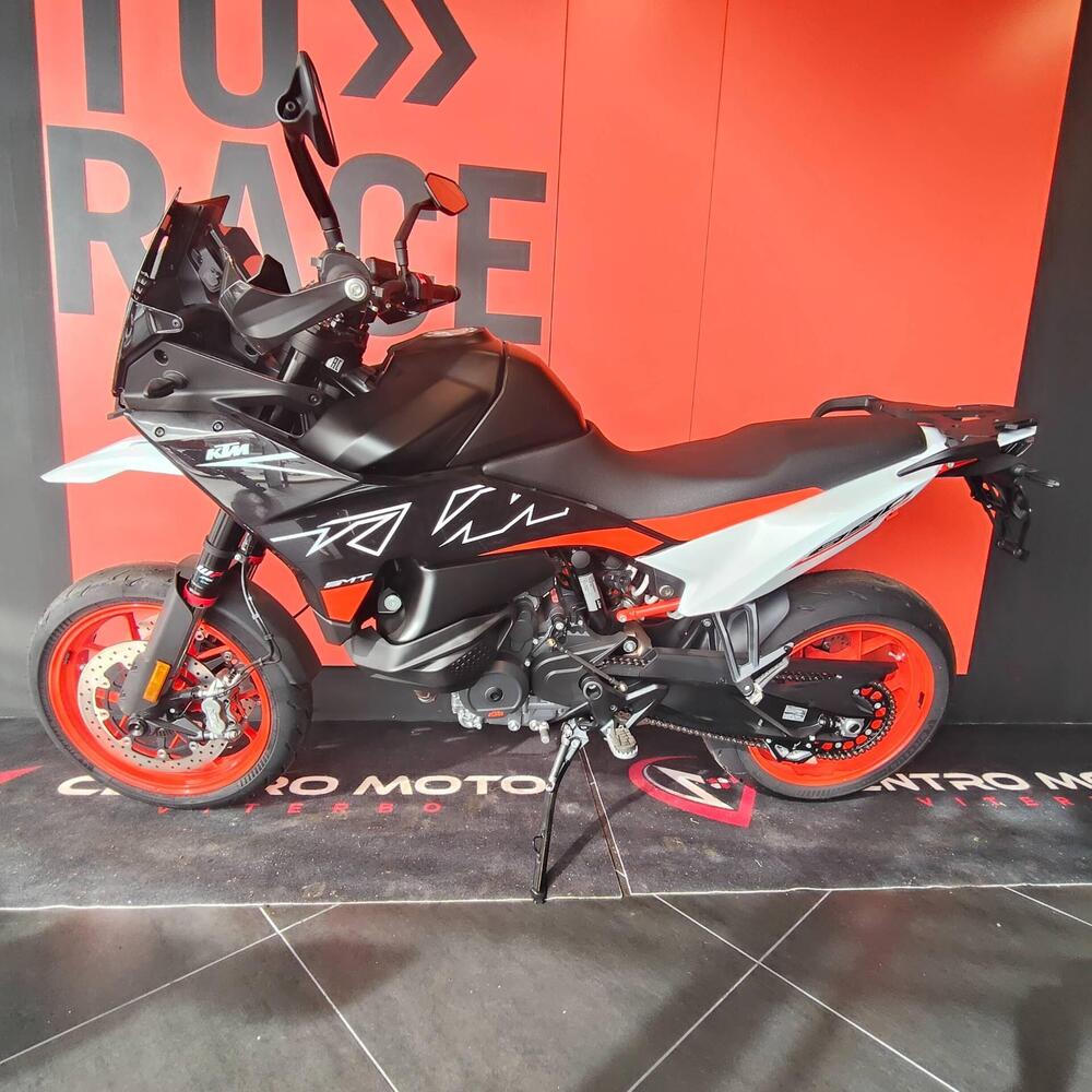 KTM 890 SMT (2023 - 25) (8)