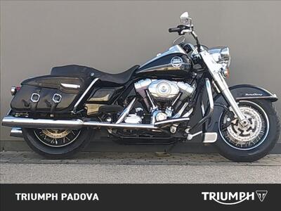 Harley-Davidson 1584 Road King Classic (2007 - 10) - FLHRC usata