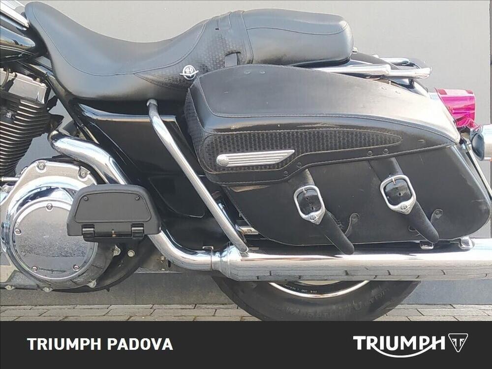 Harley-Davidson 1584 Road King Classic (2007 - 10) - FLHRC (7)