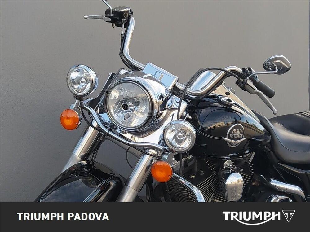 Harley-Davidson 1584 Road King Classic (2007 - 10) - FLHRC (10)