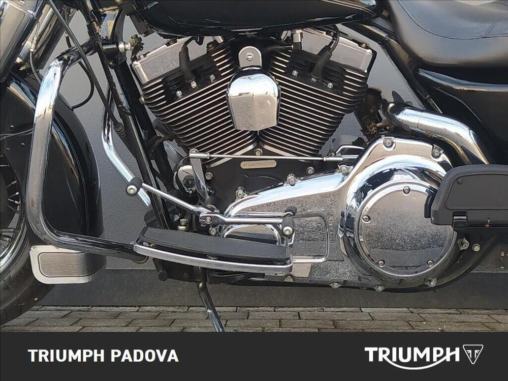 Harley-Davidson 1584 Road King Classic (2007 - 10) - FLHRC (8)